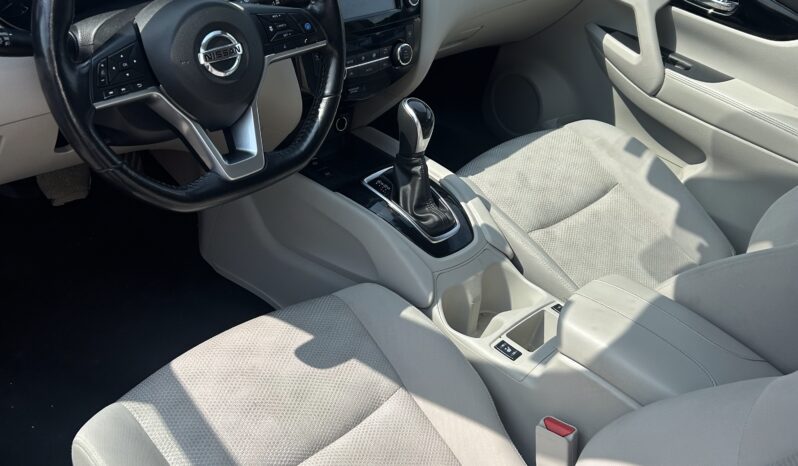 
2023 NISSAN QASHQAI SV full									