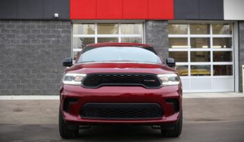 
2023 DODGE DURANGO GT AWD full								