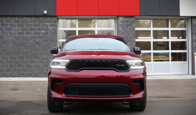 
2023 DODGE DURANGO GT AWD full									