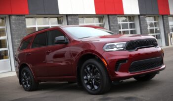 
2023 DODGE DURANGO GT AWD full								