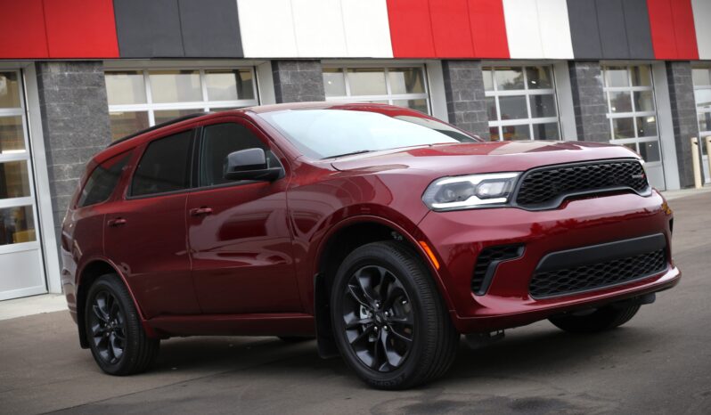 
2023 DODGE DURANGO GT AWD full									
