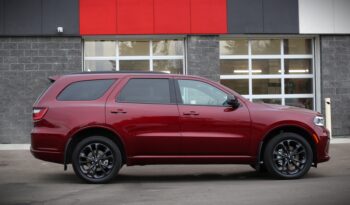 
2023 DODGE DURANGO GT AWD full								