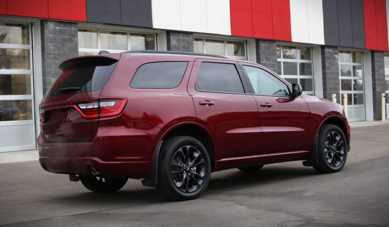 
2023 DODGE DURANGO GT AWD full									