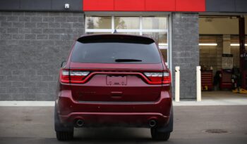 
2023 DODGE DURANGO GT AWD full								