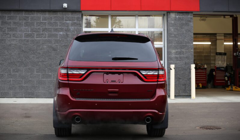 
2023 DODGE DURANGO GT AWD full									