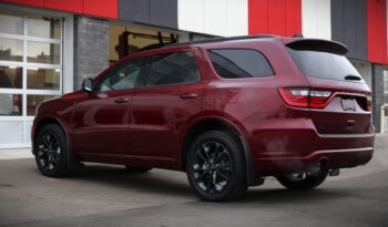 
2023 DODGE DURANGO GT AWD full								