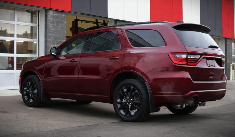 
2023 DODGE DURANGO GT AWD full									