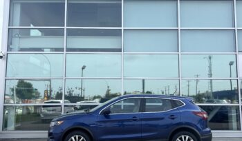 
2023 NISSAN QASHQAI S full								