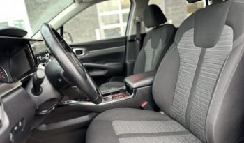 2022 KIA SORENTO LX full