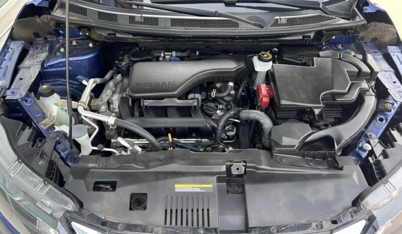 
2023 NISSAN QASHQAI S full									
