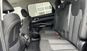 2022 KIA SORENTO LX full