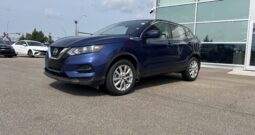 2023 NISSAN QASHQAI S
