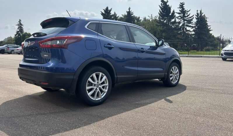 
2023 NISSAN QASHQAI S full									