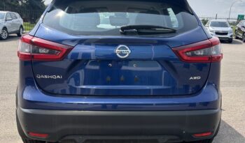 
2023 NISSAN QASHQAI S full								