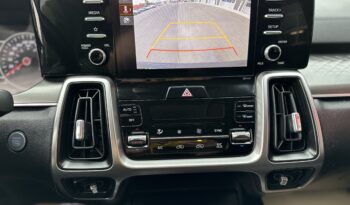 2022 KIA SORENTO LX full