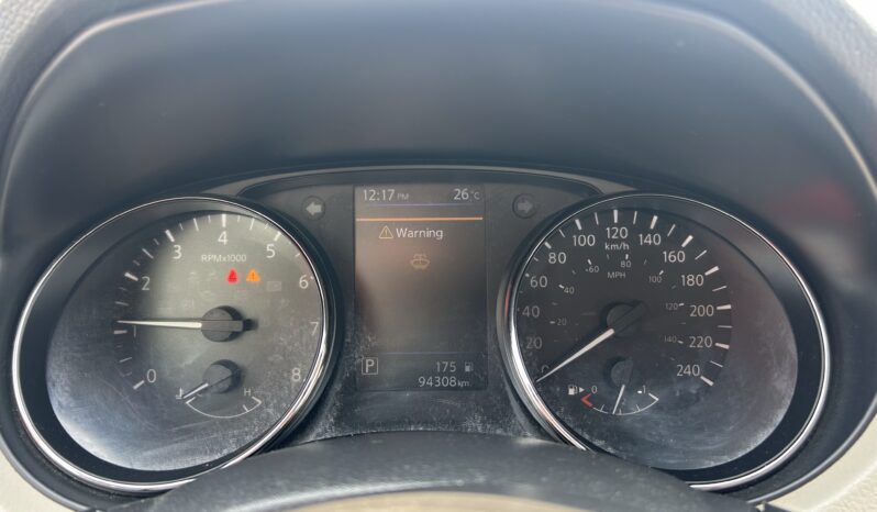 
2023 NISSAN QASHQAI S full									