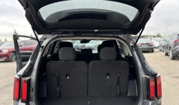 2022 KIA SORENTO LX full