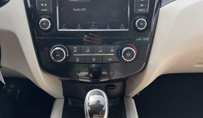 
2023 NISSAN QASHQAI S full									