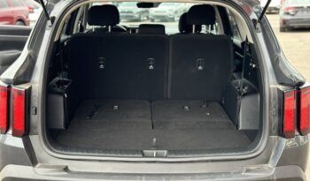 2022 KIA SORENTO LX full