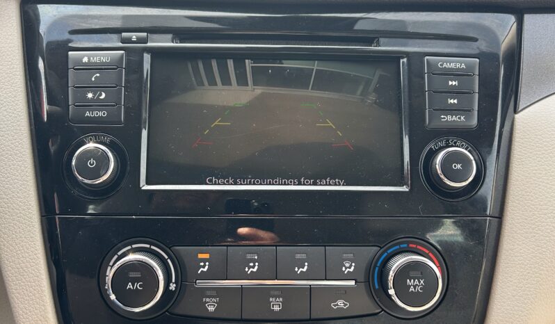 
2023 NISSAN QASHQAI S full									