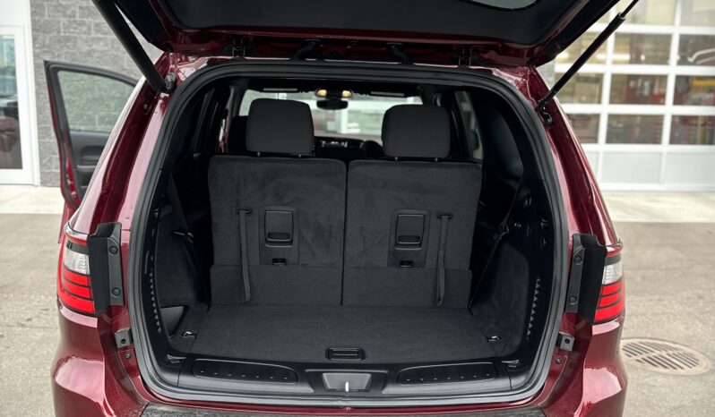 
2023 DODGE DURANGO GT AWD full									