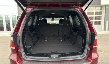 
2023 DODGE DURANGO GT AWD full								