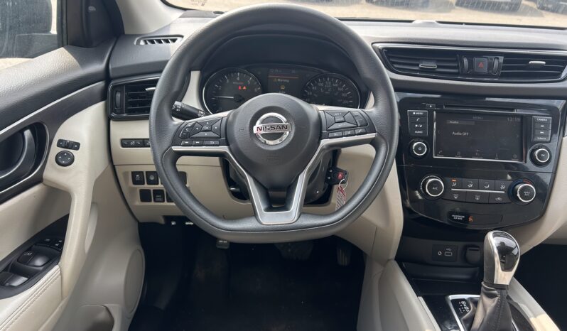 
2023 NISSAN QASHQAI S full									