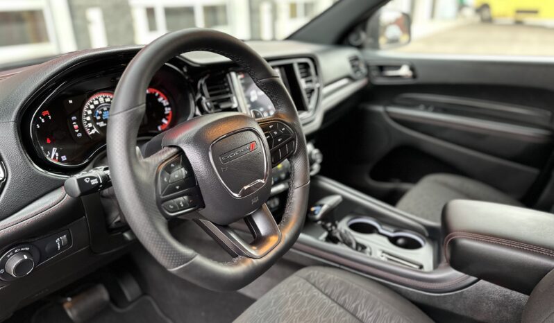 
2023 DODGE DURANGO GT AWD full									
