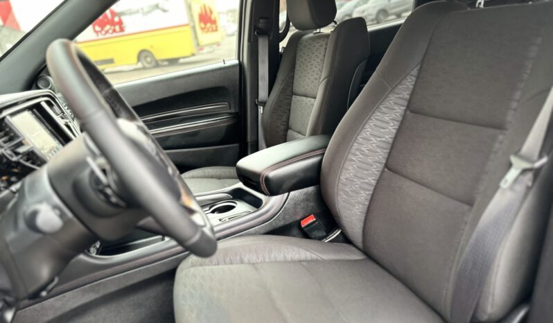 
2023 DODGE DURANGO GT AWD full									