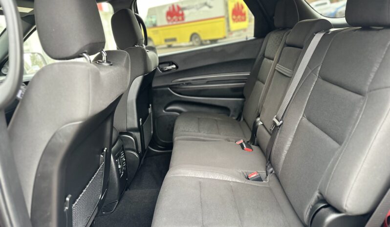 
2023 DODGE DURANGO GT AWD full									