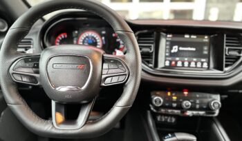 
2023 DODGE DURANGO GT AWD full								