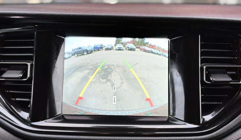 
2023 DODGE DURANGO GT AWD full									