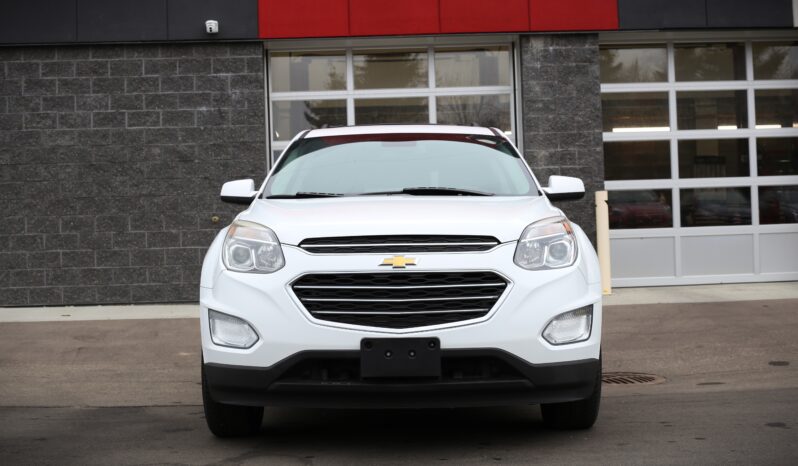 
2017 CHEVROLET EQUINOX LT AWD full									