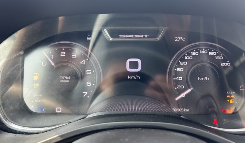 
2024 RAM 1500 SPORT full									