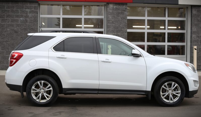 
2017 CHEVROLET EQUINOX LT AWD full									