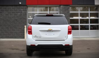 2017 CHEVROLET EQUINOX LT AWD full