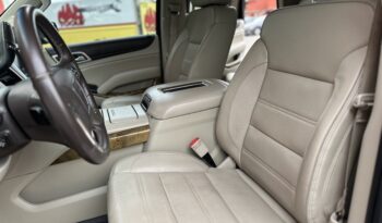 
2017 GMC YUKON DENALI full								