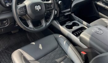 
2024 RAM 1500 SPORT full								