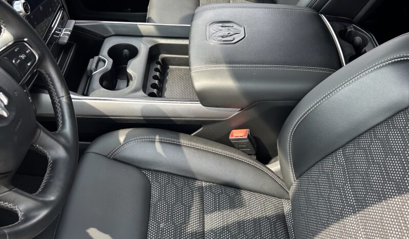 
2024 RAM 1500 SPORT full									