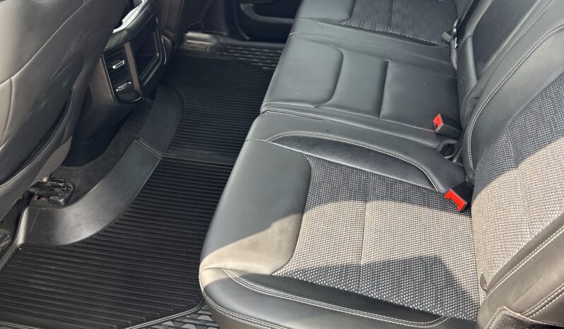 
2024 RAM 1500 SPORT full									