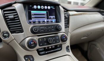 
2017 GMC YUKON DENALI full								