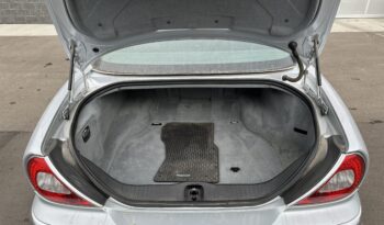 2007 JAGUAR VANDEN PLAS full