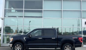 
2022 FORD F-150 LARIAT full								