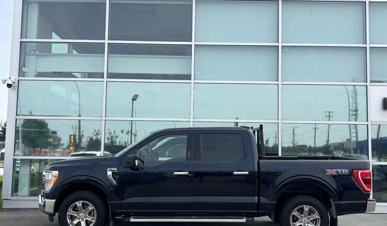 
2022 FORD F-150 LARIAT full									