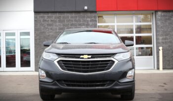 2020 CHEVROLET EQUINOX LT full