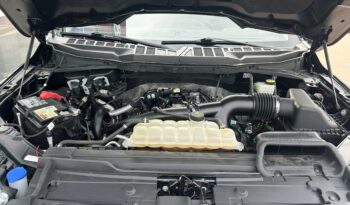 
2022 FORD F-150 LARIAT full								