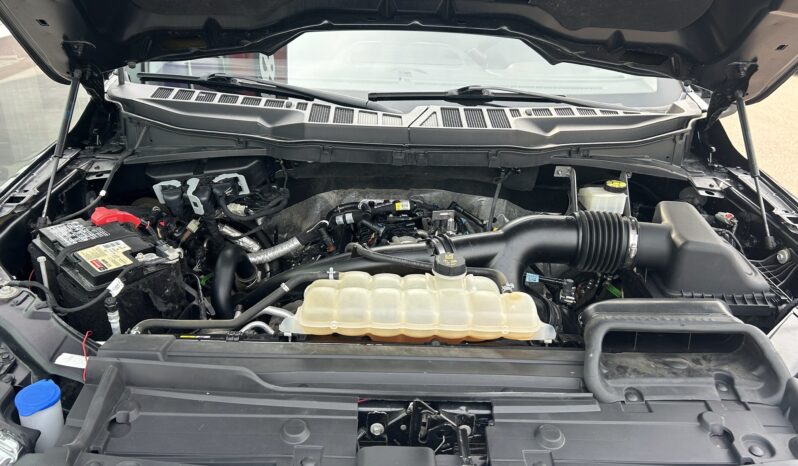 
2022 FORD F-150 LARIAT full									