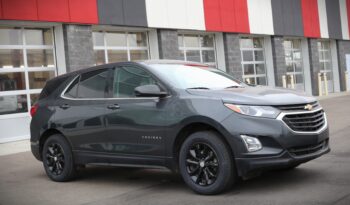 2020 CHEVROLET EQUINOX LT full