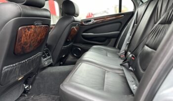 2007 JAGUAR VANDEN PLAS full