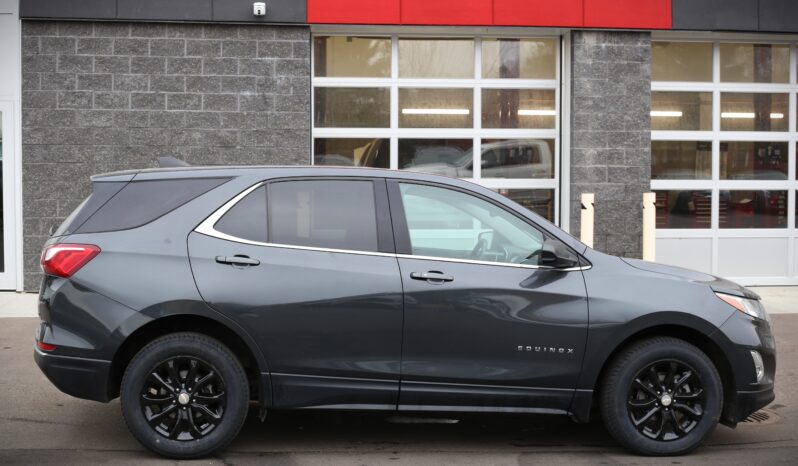 
2020 CHEVROLET EQUINOX LT full									